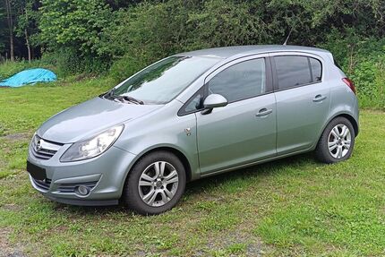 Opel Corsa Gebrauchtwagen