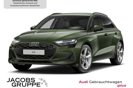 Audi A3 Gebrauchtwagen