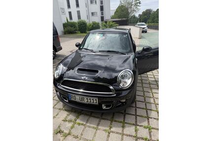 Mini Cooper S Gebrauchtwagen