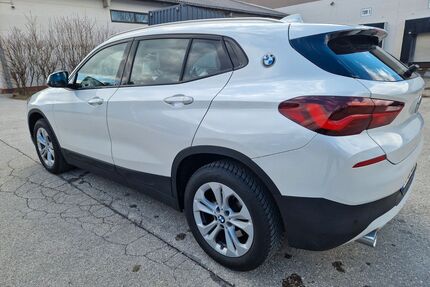 BMW X2 Gebrauchtwagen