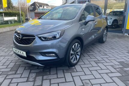 Opel Mokka Gebrauchtwagen