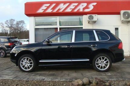 Porsche Cayenne Gebrauchtwagen