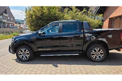 Ford Ranger Gebrauchtwagen