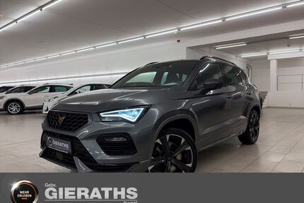 Cupra Ateca Gebrauchtwagen