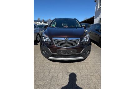 Opel Mokka Gebrauchtwagen