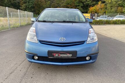 Toyota Prius Gebrauchtwagen