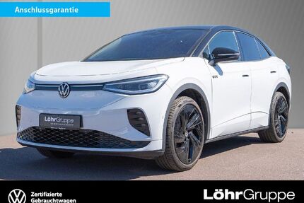 VW ID.5 Gebrauchtwagen