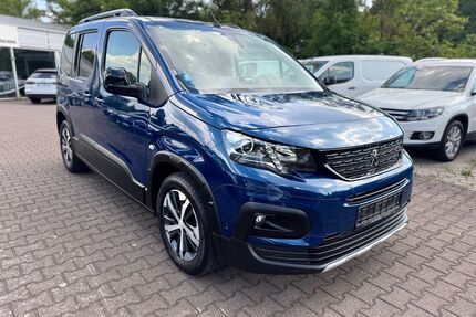 Peugeot Rifter Gebrauchtwagen