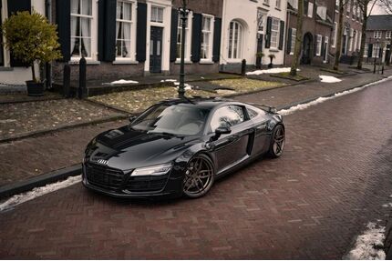 Audi R8 Gebrauchtwagen