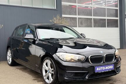 BMW 118 Gebrauchtwagen