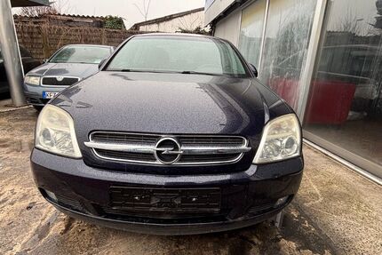 Opel Vectra Gebrauchtwagen