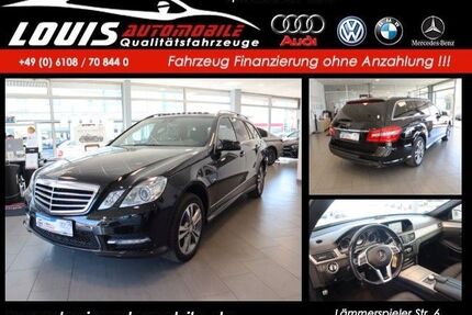 Mercedes-Benz E 350 Gebrauchtwagen
