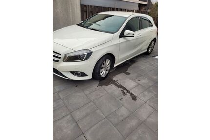 Mercedes-Benz A 180 Gebrauchtwagen