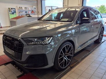 Audi Q7 Gebrauchtwagen