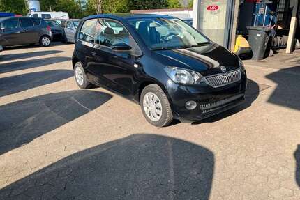 Skoda Citigo Gebrauchtwagen