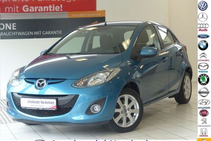 Mazda 2 Gebrauchtwagen