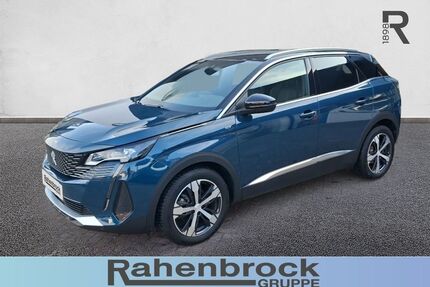 Peugeot 3008 Gebrauchtwagen