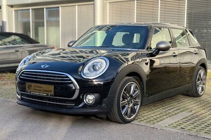 Mini Cooper D Clubman Gebrauchtwagen