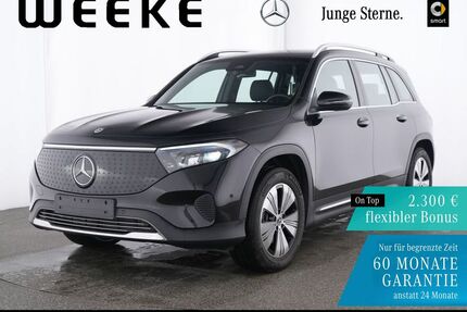 Mercedes-Benz EQB Gebrauchtwagen