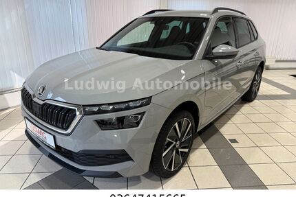 Skoda Kamiq Gebrauchtwagen