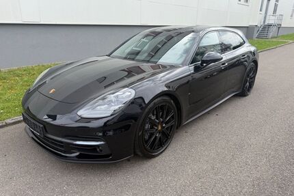 Porsche Panamera Gebrauchtwagen