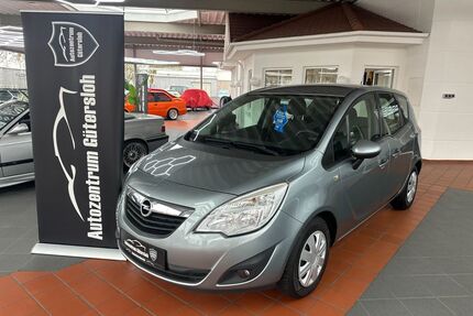Opel Meriva Gebrauchtwagen