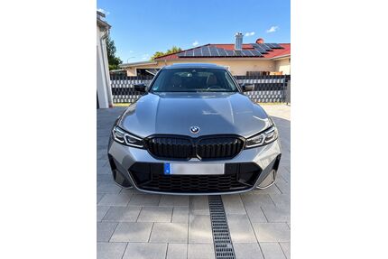 BMW 330 Gebrauchtwagen