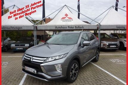 Mitsubishi Eclipse Cross Gebrauchtwagen