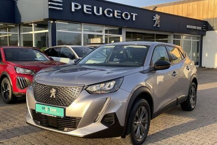Peugeot 2008 Gebrauchtwagen