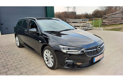 Opel Insignia Gebrauchtwagen