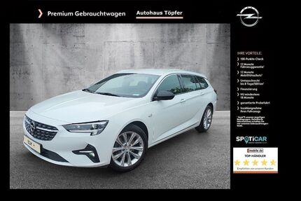 Opel Insignia Gebrauchtwagen
