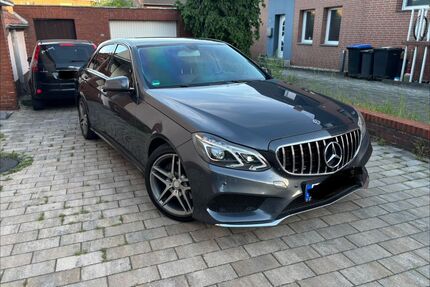 Mercedes-Benz E 300 Gebrauchtwagen