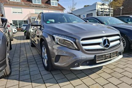 Mercedes-Benz GLA 200 Gebrauchtwagen