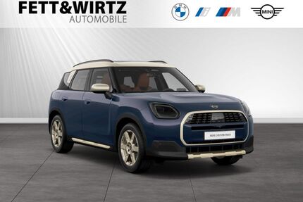 Mini Countryman C (Cooper) Gebrauchtwagen
