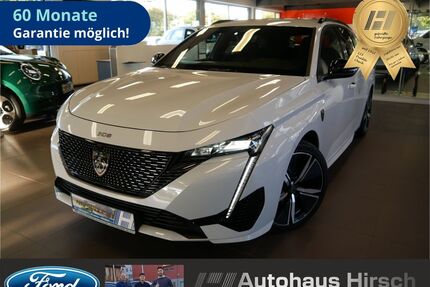 Peugeot 308 Gebrauchtwagen