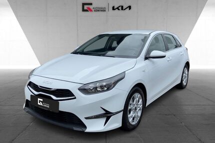 Kia ceed / Ceed Gebrauchtwagen