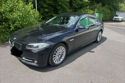 BMW 520 Gebrauchtwagen