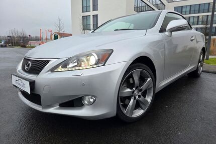 Lexus IS 250 Gebrauchtwagen
