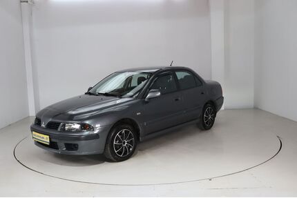 Mitsubishi Carisma Gebrauchtwagen