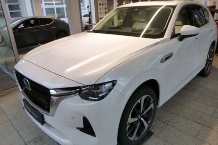 Mazda CX-60 Gebrauchtwagen