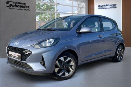 Hyundai i10 Gebrauchtwagen