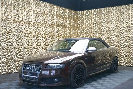 Audi S4 Gebrauchtwagen