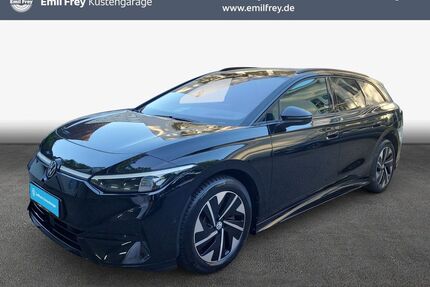 VW ID.7 Gebrauchtwagen