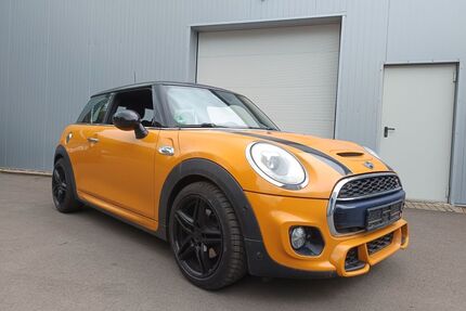 Mini Cooper S Gebrauchtwagen