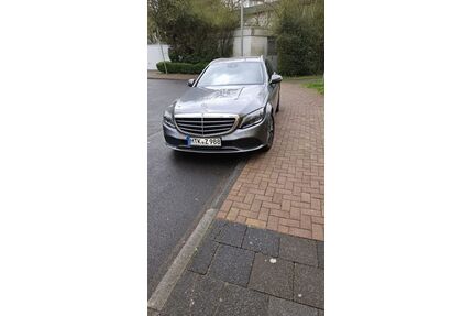 Mercedes-Benz CE 220 Gebrauchtwagen