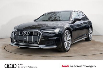 Audi A6 Allroad Gebrauchtwagen