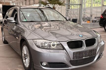 BMW 318 Gebrauchtwagen