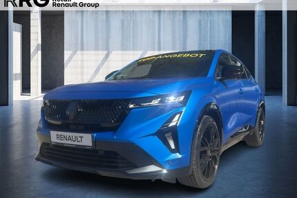 Renault Rafale Gebrauchtwagen