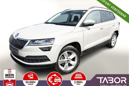 Skoda Karoq Gebrauchtwagen