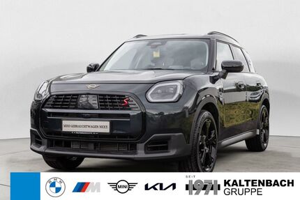 Mini Countryman S (Cooper) Gebrauchtwagen